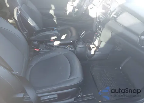 2020 Mini Hardtop Cooper z USA, uszkodzony, nr VIN WMWXR3C06L2L38395